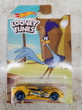 Hot Wheels Looney Tunes