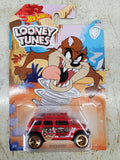 Hot Wheels Looney Tunes