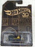 Hot Wheels 50th Anniversary Diecast