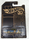 Hot Wheels 50th Anniversary Diecast