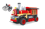 Brictek R/C - Train 20209