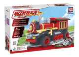 Brictek R/C - Train 20209