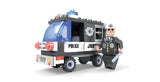 Brictek Police Van 21001