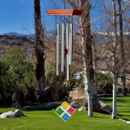 Woodstock Chimes Woodstock Four Seasons Chime