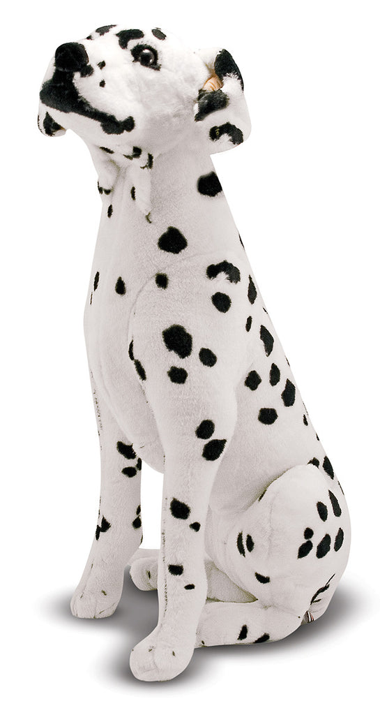 Melissa & Doug Dalmatian - Plush 2110