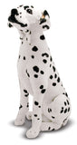Melissa & Doug Dalmatian - Plush 2110