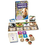 Ravensburger Children's Games - Hundreds of Horses 21126