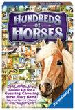 Ravensburger Children's Games - Hundreds of Horses 21126