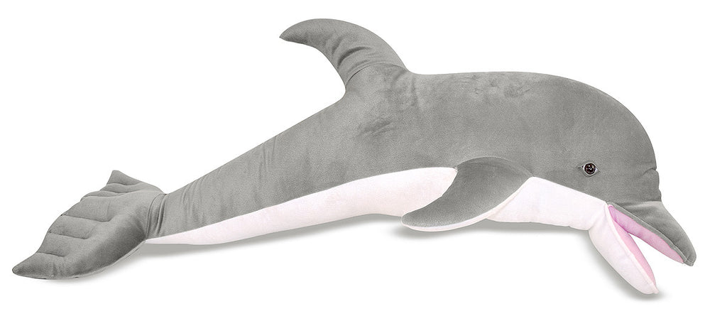 Melissa & Doug Dolphin - Plush 2123