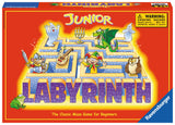 Ravensburger Family Games - Junior Labyrinth 21246