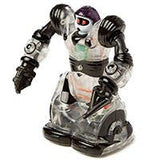 Wowwee 0788 Rc Mini Build Up (robosapien)