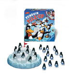 Ravensburger Children's Games - Penguin Pile-Up 21312
