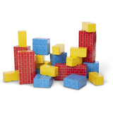Toddler Melissa & Doug Cardboard Blocks