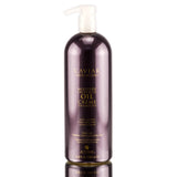 Alterna Caviar Anti-Aging Moisture Intense Oil Creme Shampoo - 33.8 oz Shampoo