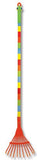 Melissa & Doug Sunny Patch Happy Giddy Rake