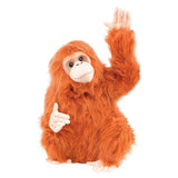 Melissa & Doug Orangutan - Plush