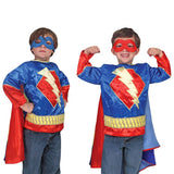 Melissa & Doug Super Hero Role Play