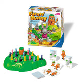 Ravensburger Children's Games - Funny Bunny 21558