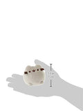 GUND Pusheen Phone & Computer Screen Cleaner Plush Stuffed Animal Cat, Gray, 4"