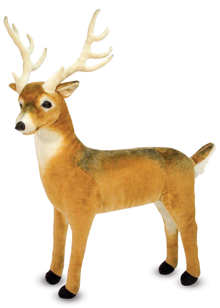 Melissa & Doug Deer - Plush