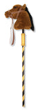 Melissa & Doug Gallop-n-Go Stick Pony 2176