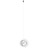 Woodstock Chimes SHNDR Rainbow Makers Shimmers Suncatcher, Dragonfly