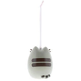 Department 56 Pusheen I Love Pizza Hanging Ornament