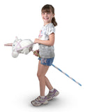 Melissa & Doug Prance-n-Play Stick Unicorn 2181