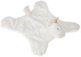 Baby GUND Luna Unicorn Comfy Cozy Stuffed Animal Plush Blanket, 24