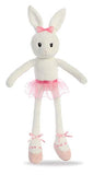 Aurora - Easter Item - 14" Bella Ballerina Bunny