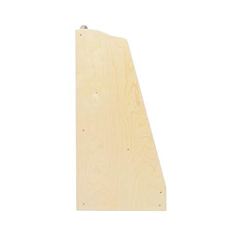 Guidecraft Single Sided Book Browser Set
