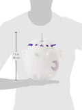 GUND Super Pusheenicorn Pusheen Unicorn Cat Plush Stuffed Animal, White, 9"