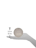 TIGI Powder Foundation for Women, Shi Shi, 0.37 Ounce