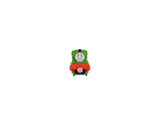 Thomas & Friends Fisher-Price Adventures, Percy