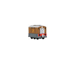 Thomas & Friends Fisher-Price Adventures, Toby