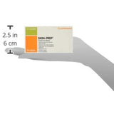 Smith & Nephew - 420400 Skin-Prep Protection Dressing Wipes - 50 Count Box