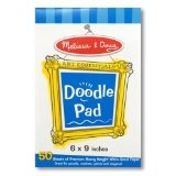 Melissa & Doug Doodle Pad
