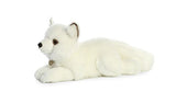 Aurora World Miyoni Plush Arctic Fox