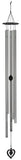 Woodstock Royal Wedding Windchime, 5-Foot
