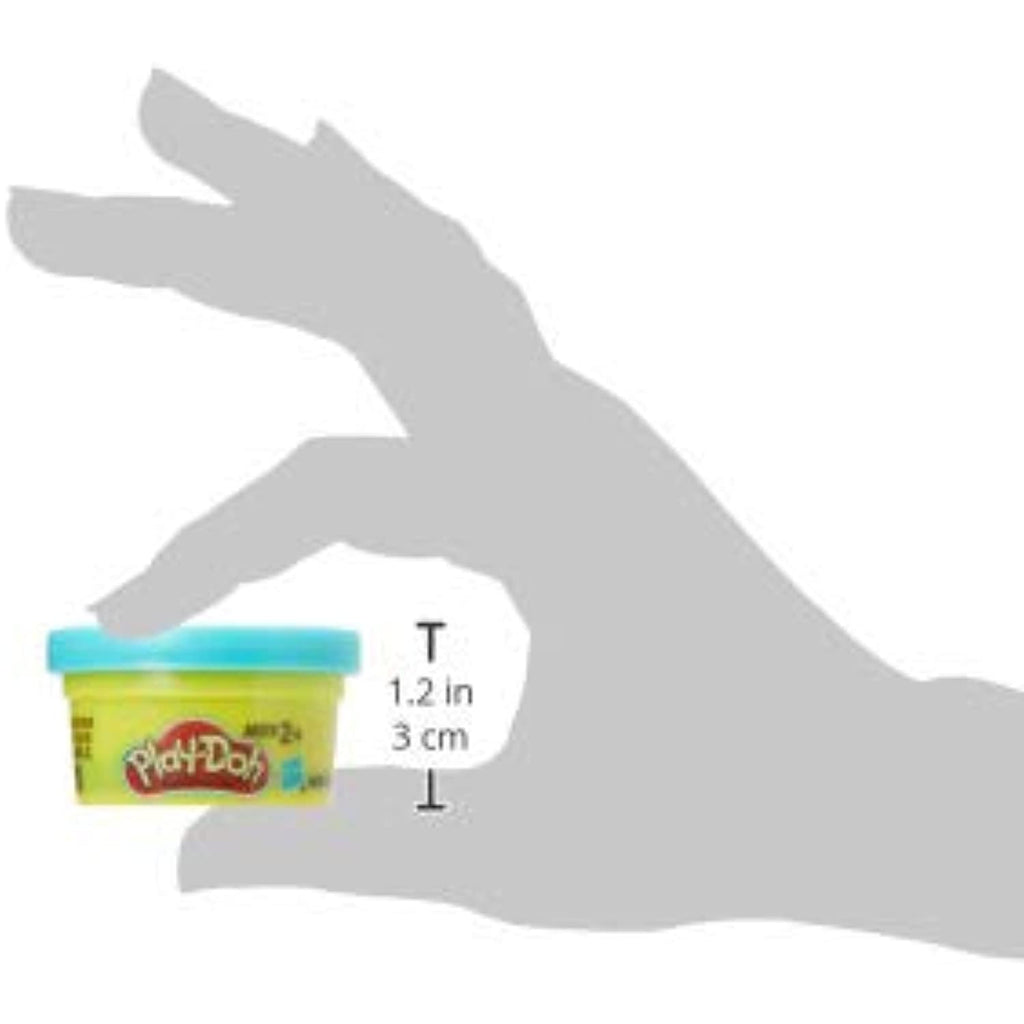 Play-Doh Party Bag Dough (15 Count) - 2 Pack