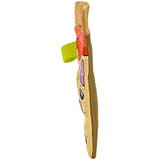 Fisher-Price Pizza Teether