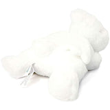 GUND Baby My Little Angel Bear with Chime Plush Stuffed Bear 7”, Multicolor, 9"