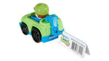 Fisher-Price Little People Wheelies Tow Truck