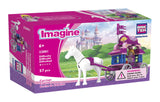 Brictek Imagine Carriage 22001