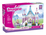 Brictek Imagine Little Castle 22002