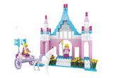 Brictek Imagine Little Castle 22002