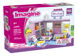 Brictek Imagine Mini Market 22005