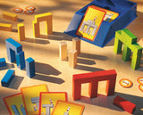 Ravensburger Family Games - Make ‘N’ Break Junior 22009