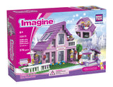 Brictek Imagine Suburban House 22019