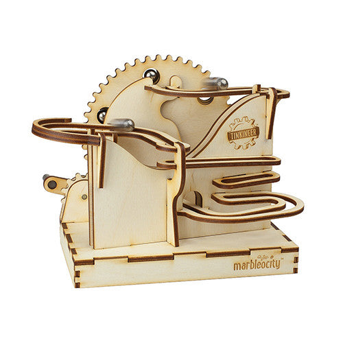 Marbleocity™ Mini Coaster MAMC100BB